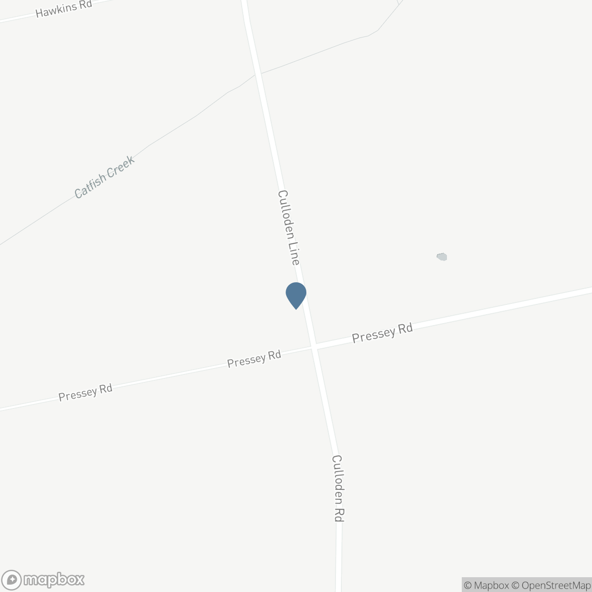 291993 CULLODEN LINE, Malahide, Ontario N0L 1C0